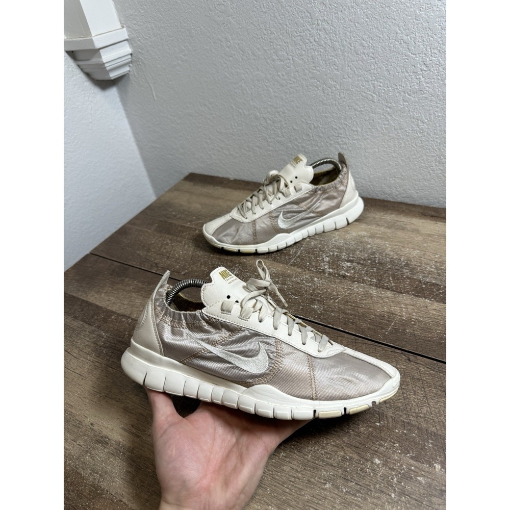 Nike Womens Free TR Twist  Running‎ Shoes Sneakers Size 10